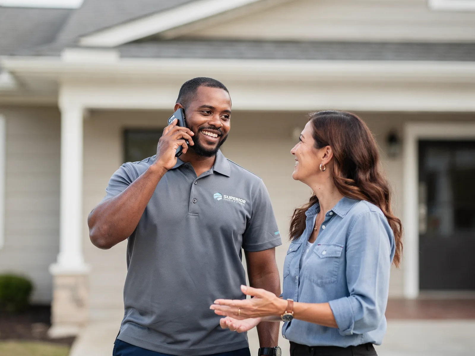 Fascia Repair Hawaii FAQs
