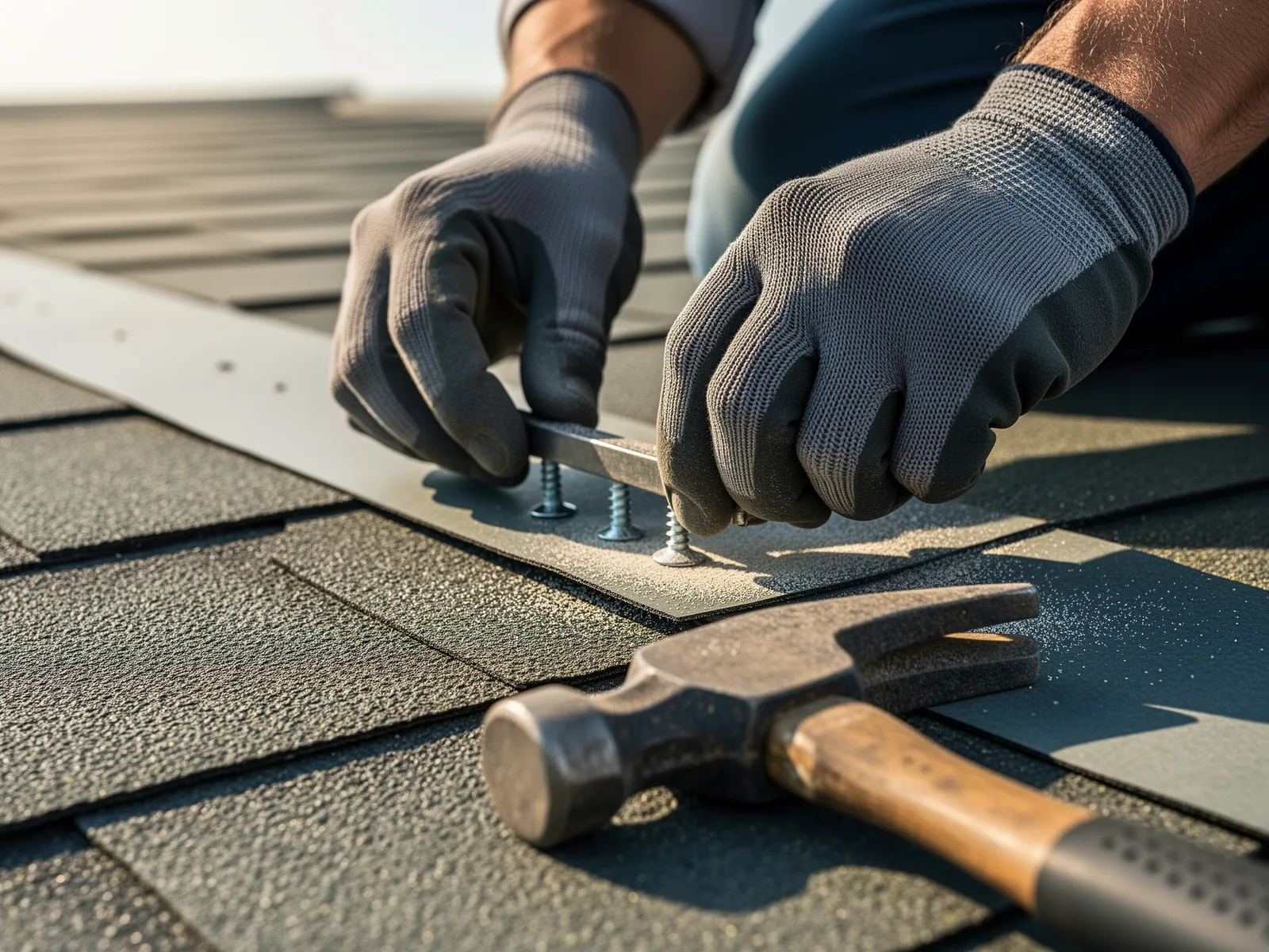 Why choose Fascia Repair in Hawaii